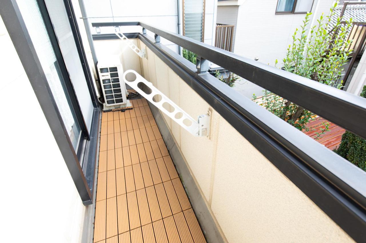 品川ウィステリアレジデンス - Shinagawa Wisteria Residence 東京都 外观 照片